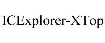 ICEXPLORER-XTOP