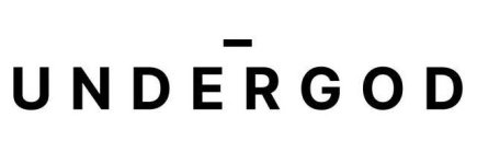 UNDERGOD