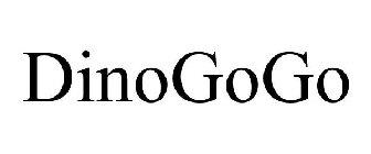 DINOGOGO