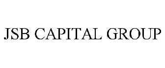 JSB CAPITAL GROUP