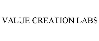 VALUE CREATION LABS