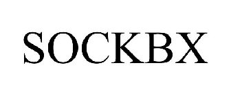 SOCKBX