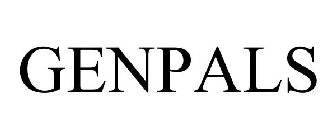 GENPALS