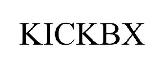 KICKBX