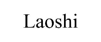 LAOSHI