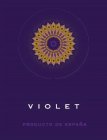 VIOLET PRODUCTO DE ESPAÑA