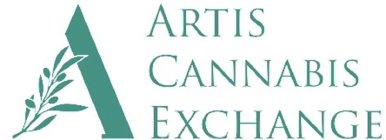 A ARTIS CANNABIS EXCHANGE