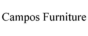 CAMPOS FURNITURE