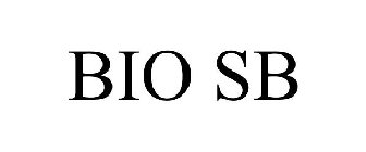 BIO SB