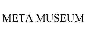 META MUSEUM