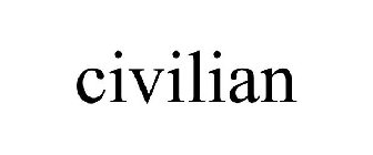 CIVILIAN