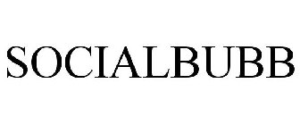 SOCIALBUBB