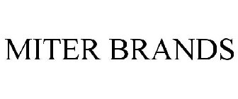 MITER BRANDS