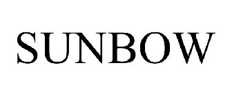 SUNBOW