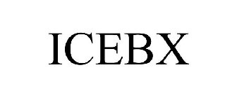 ICEBX