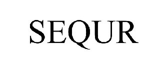 SEQUR