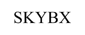 SKYBX