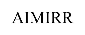 AIMIRR