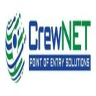 CREW NET POINT OF ENTRY SOLUTIONS