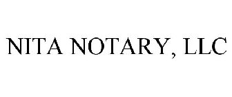 NITA NOTARY, LLC