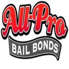 ALL-PRO BAIL BONDS