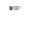 TRUST FOR PUBLIC LAND