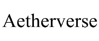 AETHERVERSE