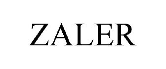ZALER