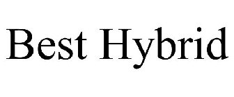 BEST HYBRID