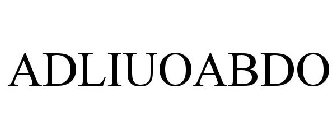 ADLIUOABDO