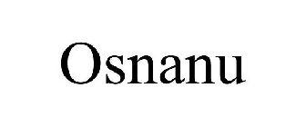 OSNANU