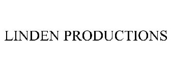 LINDEN PRODUCTIONS