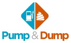 PUMP & DUMP