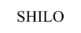 SHILO