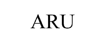 ARU