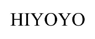 HIYOYO