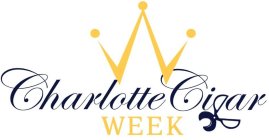 CHARLOTTE CIGAR WEEK