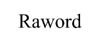 RAWORD