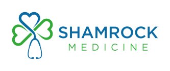 SHAMROCK MEDICINE