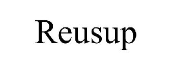 REUSUP