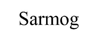 SARMOG