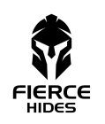 FIERCE HIDES