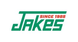 JAKES SINCE 1985