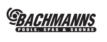 BACHMANNS POOLS, SPAS & SAUNAS