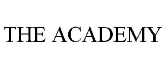 THE ACADEMY