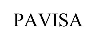 PAVISA
