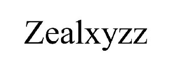 ZEALXYZZ