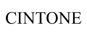 CINTONE