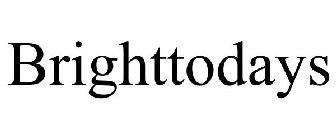 BRIGHTTODAYS