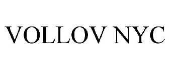 VOLLOV NYC